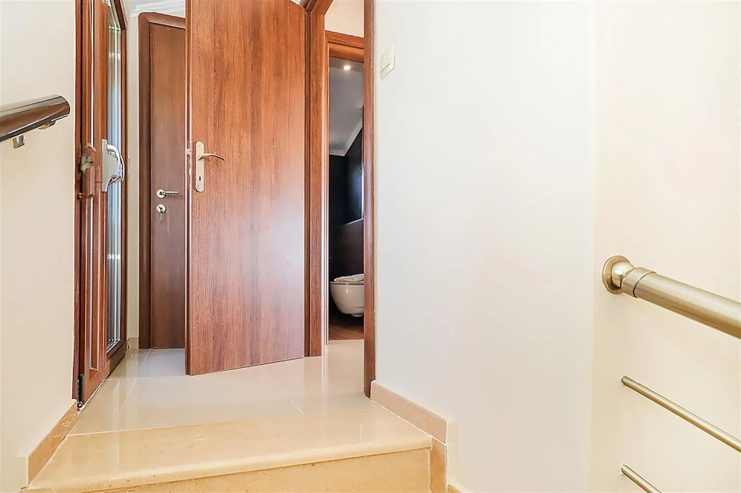 Marina Pool Villa Hanioti 3 Bedrooms 8 Guests Greece