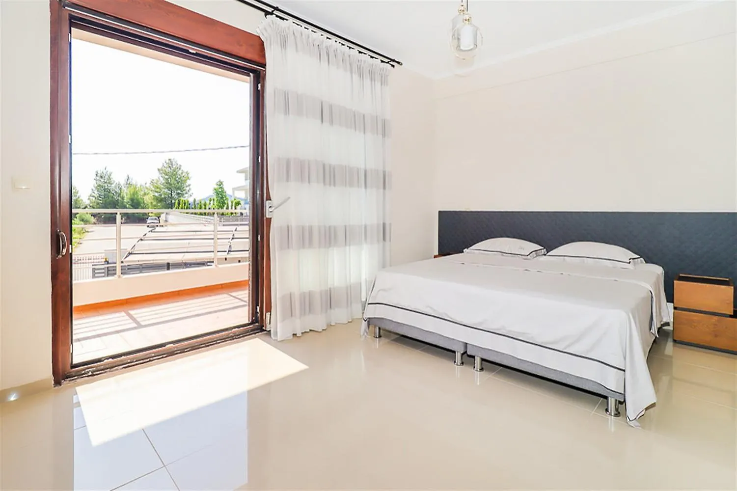 Holiday home Marina Pool Villa Hanioti 3 Bedrooms 8 Guests Greece