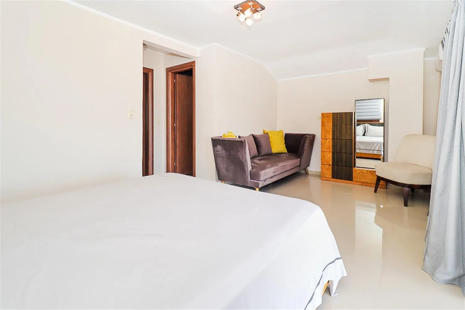 Marina Pool Villa Hanioti 3 Bedrooms 8 Guests 0*,  Greece