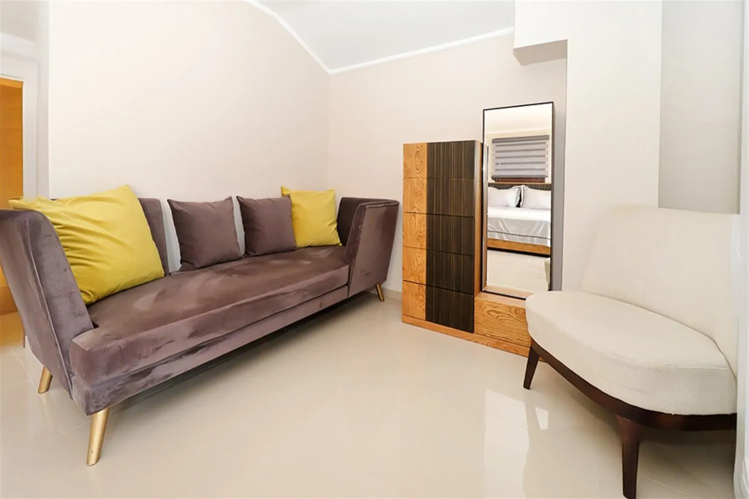 Marina Pool Villa Hanioti 3 Bedrooms 8 Guests Greece