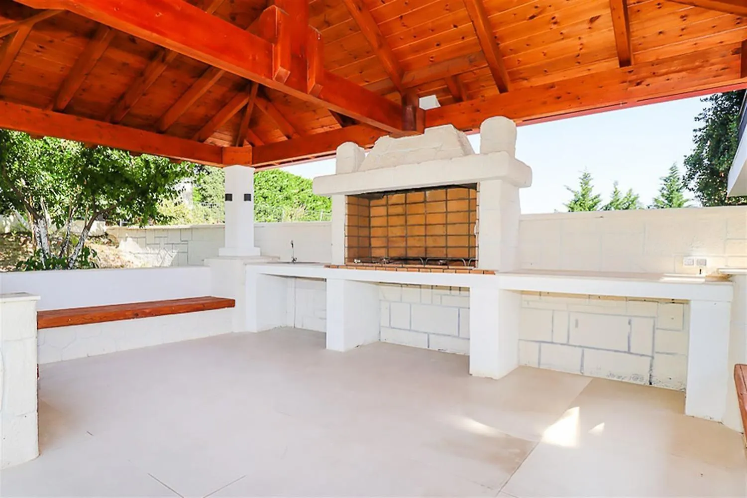 Marina Pool Villa Hanioti 3 Bedrooms 8 Guests Holiday home