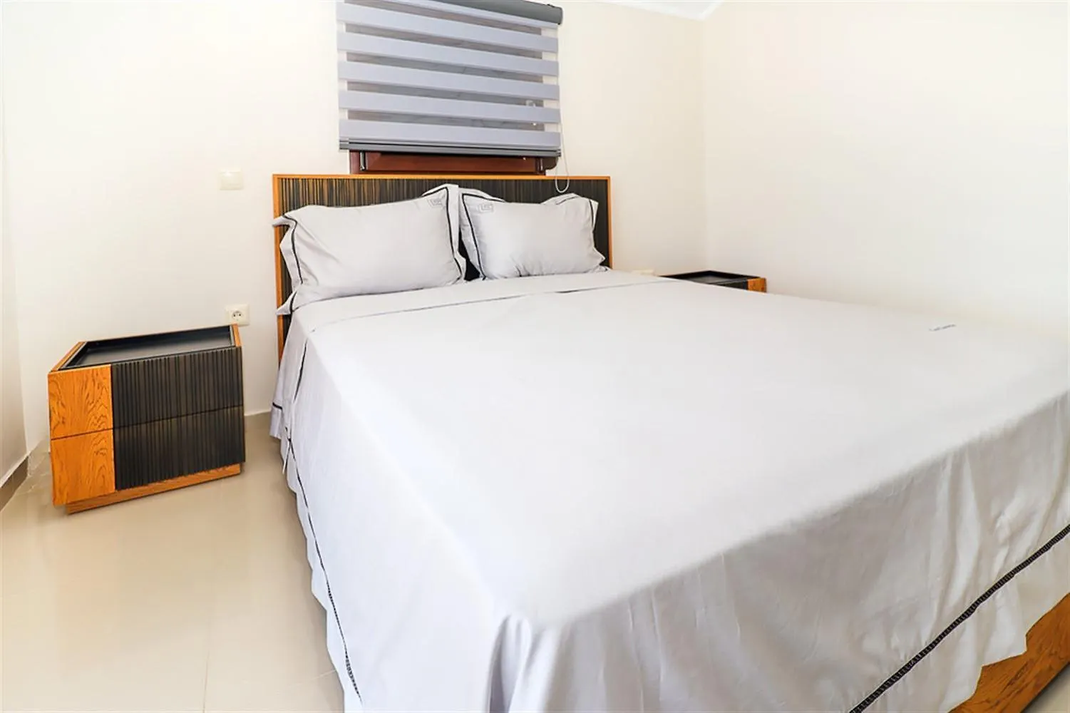 Marina Pool Villa Hanioti 3 Bedrooms 8 Guests 0*,  Greece