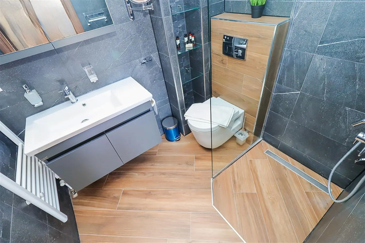 Marina Pool Villa Hanioti 3 Bedrooms 8 Guests