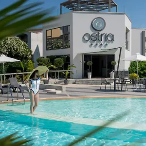 Ostria Sea Side Отель